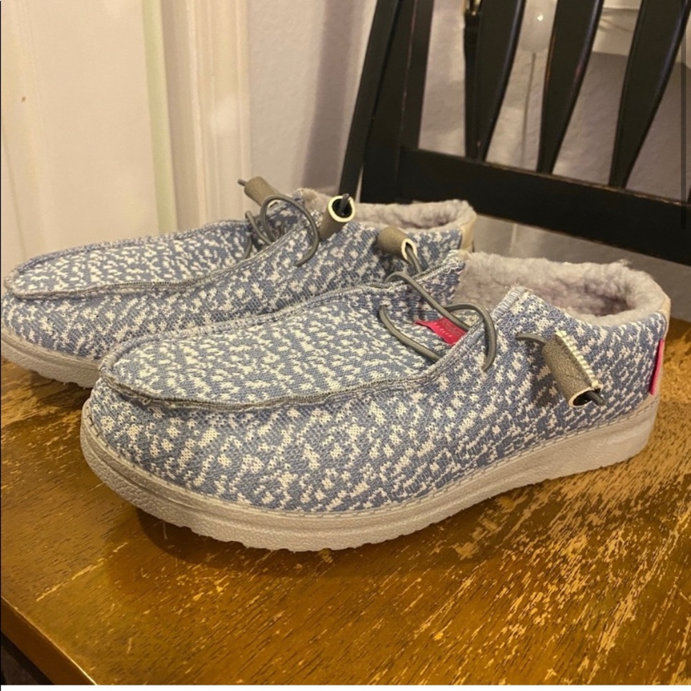 Women’s simply Southern shoes